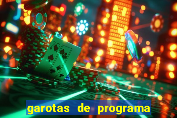 garotas de programa cruzeiro sp